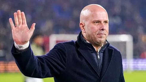 Bayern Munich wants Feyenoord's Arne Slot if Alonso deal fails