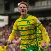 Resurgent Josh Sargent linked to Brentford to replace Toney