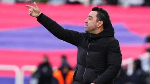 Xavi tells all: Will he reconsider decision to leave Barcelona?