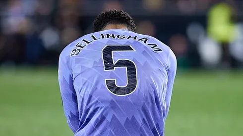 What Bellingham told referee per Ancelotti, Madrid to appeal