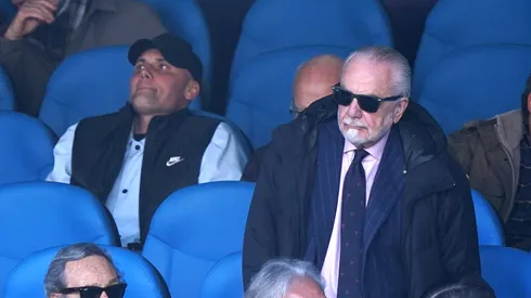 Napoli take measures to exclude Juventus from Club World Cup