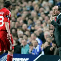 Rafa says Jamie Carragher chose right path to become pundit