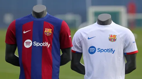 Neither Puma nor Nike: 2 options for Barcelona kits next season