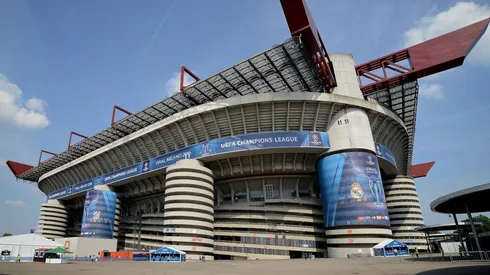 Milan wants to build ‘American-like’ arena to replace San Siro