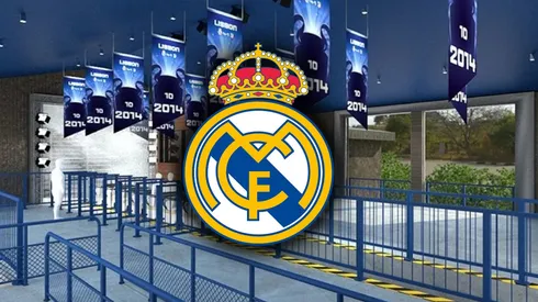 New photos of Real Madrid theme park reveal attractions