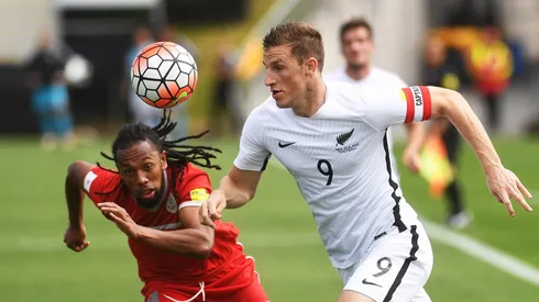 FIFA+ adds extensive Oceania confederation matches to platform