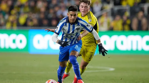 Where to find Monterrey vs Columbus Crew on US TV: May 1, 2024
