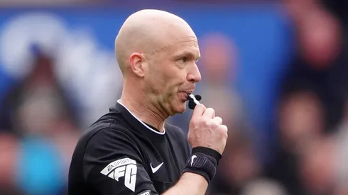 Premier League admits more referee mistakes upon review