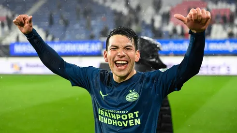 San Diego FC to strengthen Mexico ties with pending Lozano deal
