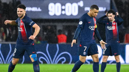 PSG secures a dozen Ligue 1 titles; 10 league wins in 12 years