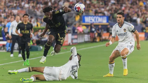 Don Garber says July 4th El Trafico may break MLS record