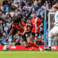 Can a spending cap make the Premier League less boring?