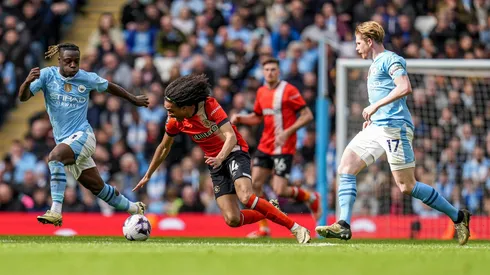 Can a spending cap make the Premier League less boring?