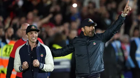 Reynolds and McElhenney purchase stake in Liga MX side Necaxa