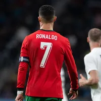 Ronaldo to Liga MX? Monterrey's one and only way to get legend