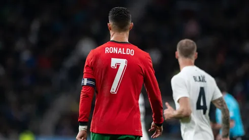 Ronaldo to Liga MX? Monterrey's one and only way to get legend