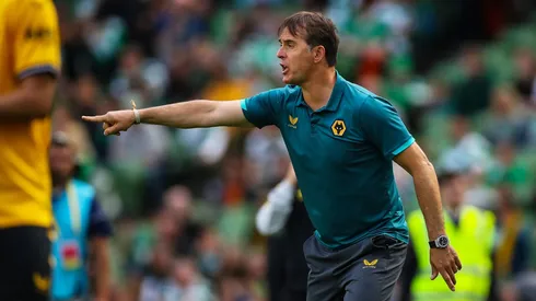 No England return: Lopetegui set to join Pulisic and Musah