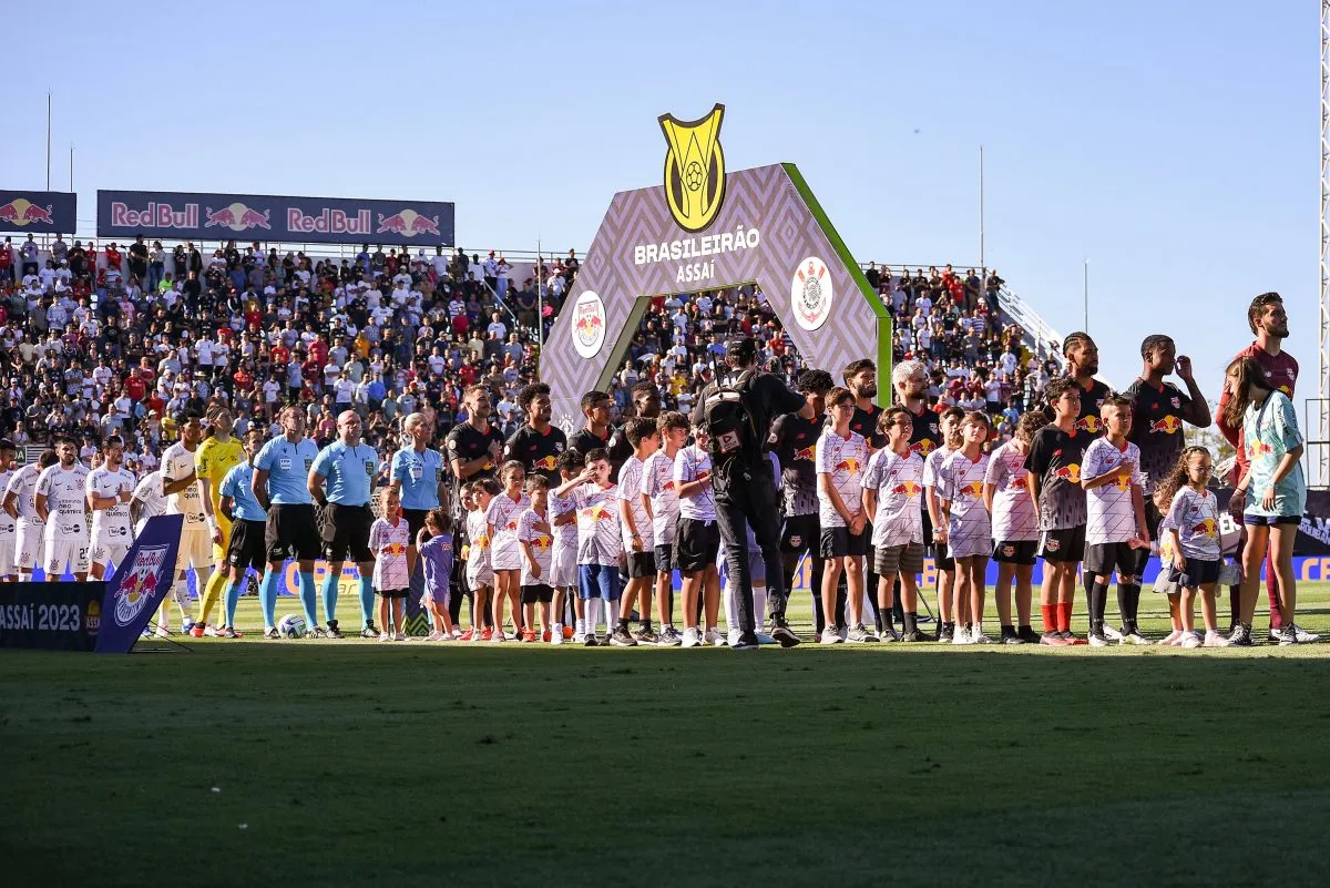 RB Bragantino and Corinthians have refused to give permission for Fanatiz to broadcast their home matches