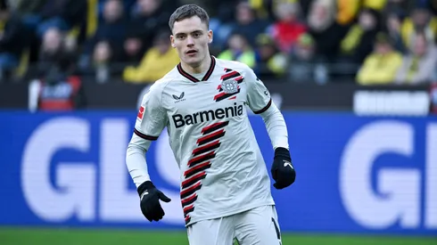 Bayern want Leverkusen standout with eye on 2025 transfer