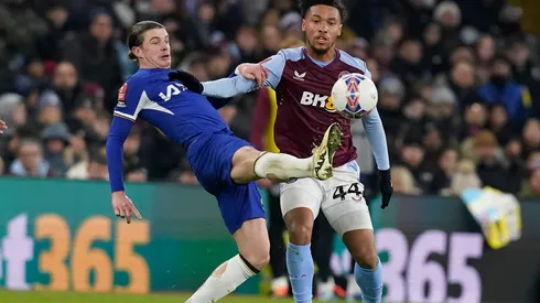 Where to find Aston Villa vs Chelsea on US TV: April 27, 2024