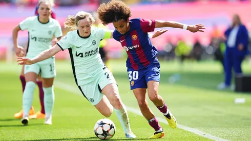 Where to find Chelsea Women vs Barcelona Women on US TV: April 27, 2024