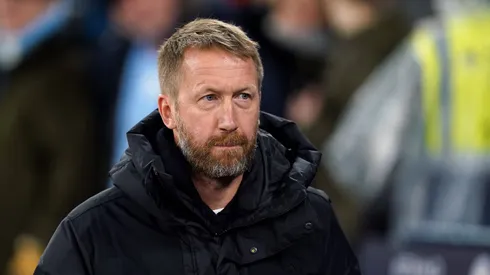 Second try? Graham Potter rejects Ajax again, reason revealed