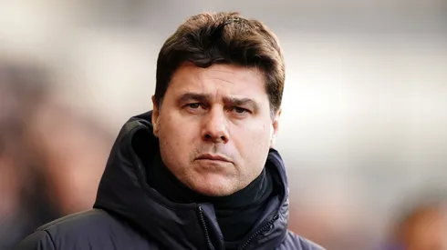 Pochettino says he doesn't currently speak with Chelsea owners
