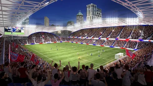 Indy Eleven's future questionable as city pursues MLS franchise