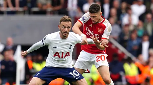 EPL commentators on NBC: April 27 and 28