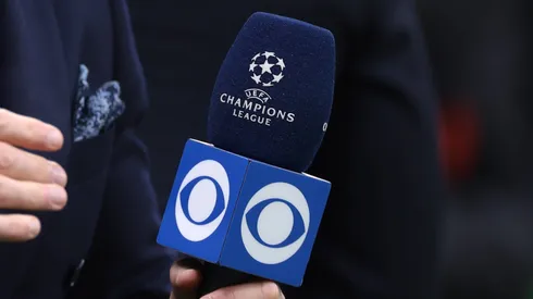 CBS Sports announces new free UEFA Champions League channel