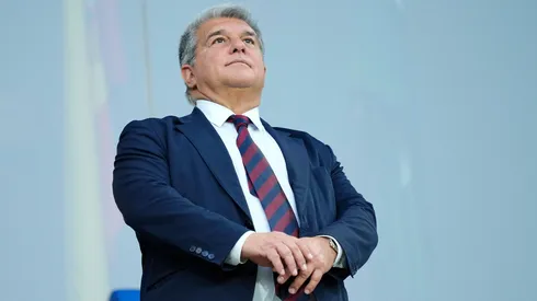 “Super League is dead”: Barca’s Laporta scolded by Al-Khelaifi