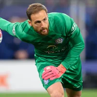 Atletico Madrid to sacrifice Oblak and replace him with De Gea