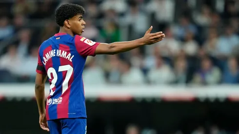 Tebas slams goal-line technology, Barca to take legal action