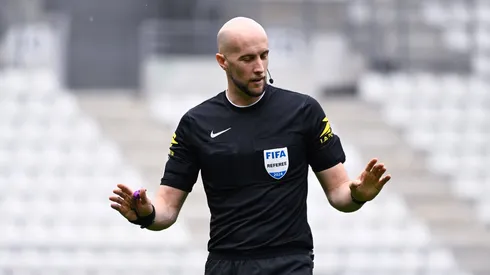 Ligue 1 set for major changes that would impact referees