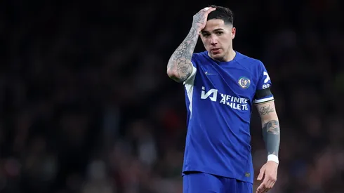 Chelsea's Fernandez has season-ending surgery on injury