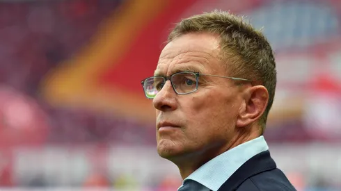 Bayern changes course on future strategy with Rangnick links