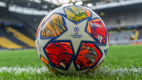 CBS to air both Champions League semifinals on national TV