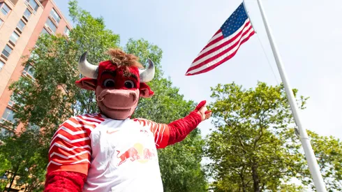 RB Leipzig joins host of clubs with summer tour in USA