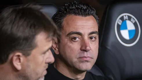 Xavi elects to stay at Barcelona and manage in 2024/25