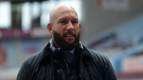 Tim Howard backs VAR, says complaints occur with or without tech