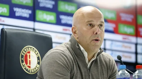 Liverpool target Slot has several key similarities to Klopp