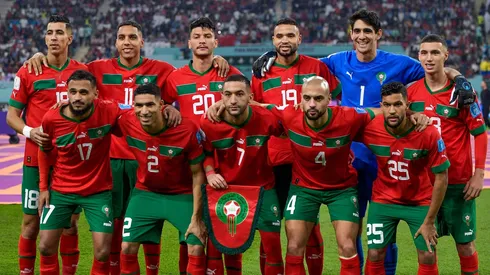 Casablanca leads race to host 2030 World Cup opening game