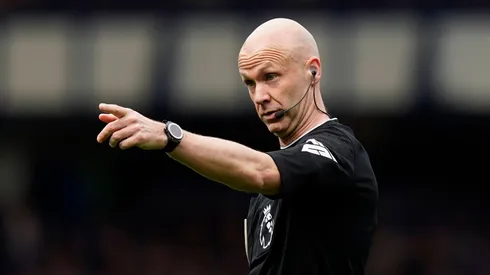 Attwell, Taylor selected to ref Euro 2024 days after EPL debacle