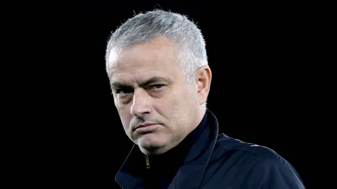 Jose Mourinho predicts a bold tactical change will happen