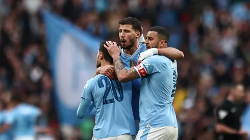 Where to find Brighton vs Man City on US TV: April 25, 2024