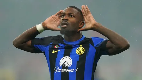 Inter Milan secures 20th Serie A title with derby day victory