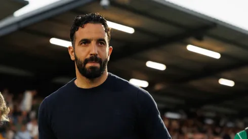 Ruben Amorim to snub Liverpool, but Premier League stays open