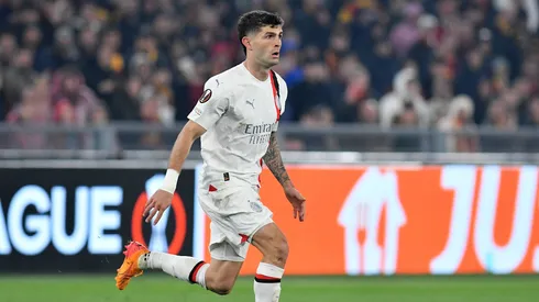 Pulisic and Musah to have ex-Spain coach at Milan next season?