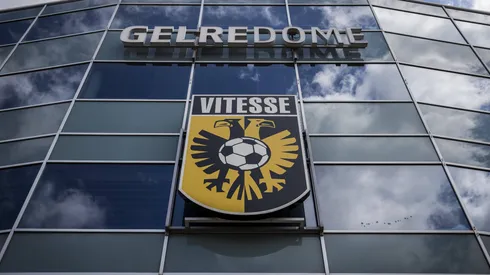 Dutch giants relegated for ties to ex-Chelsea owner Abramovich