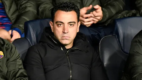 Not short of options: Ajax now look at Xavi amid Potter talk